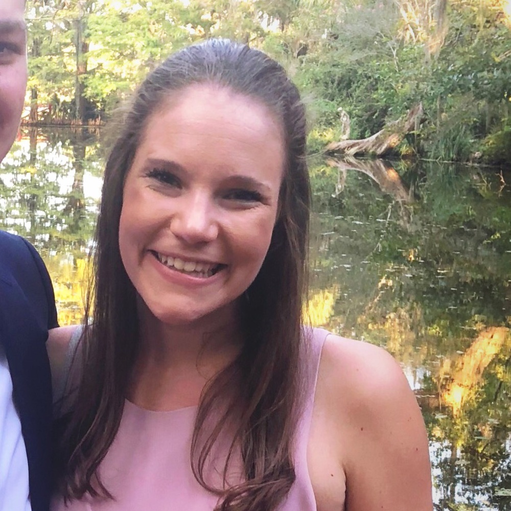 Meet your Posher, Brianne